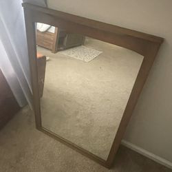 Extra Large Mirror