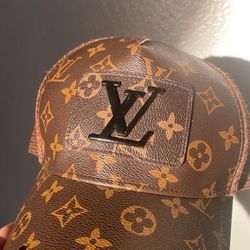 Louis Vuitton Hat