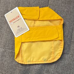 dog jacket