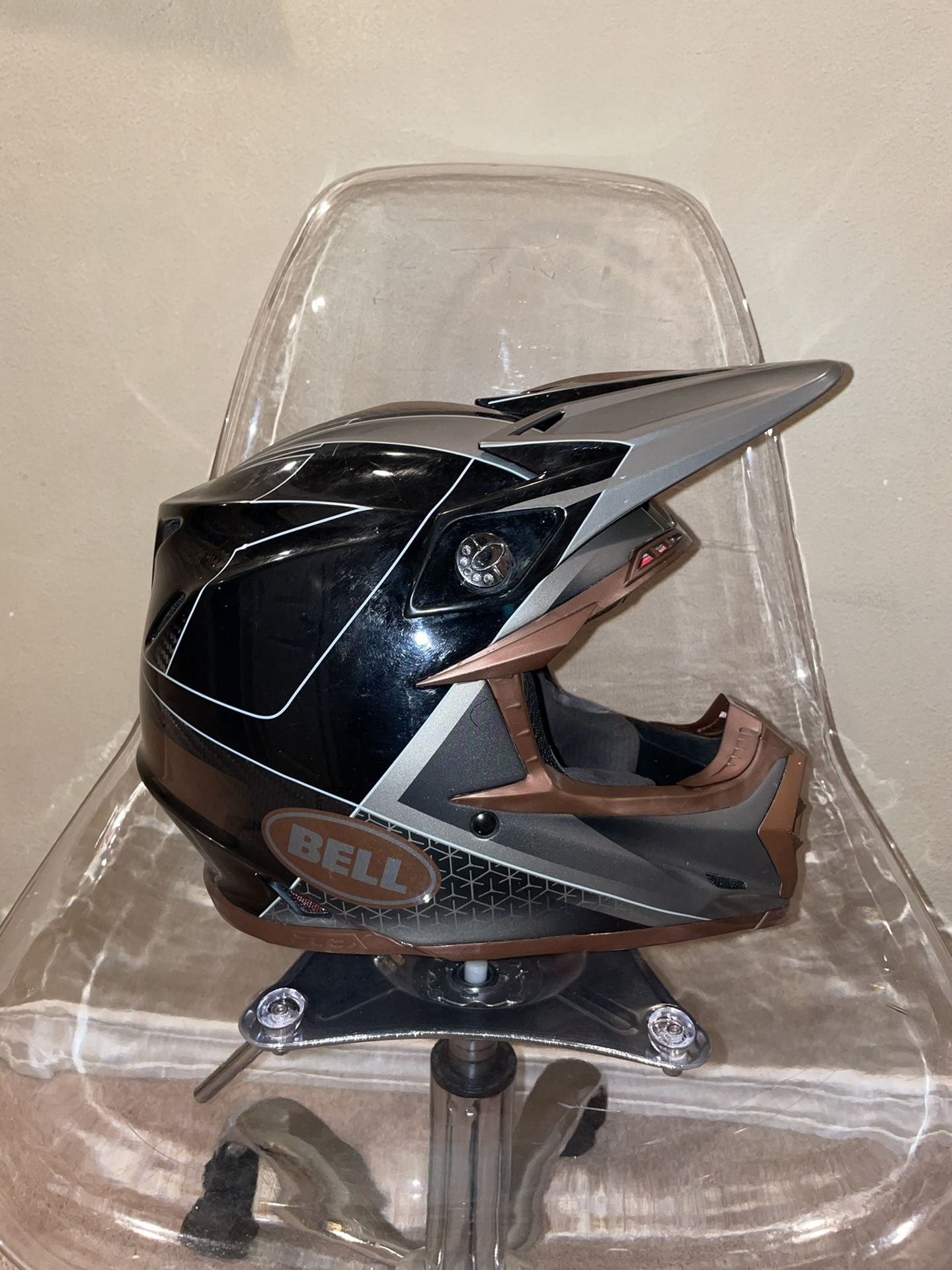 Bell Moto 9 Flex