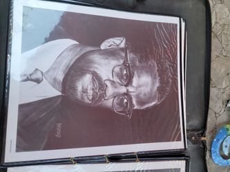 Bradford Salamon "Malcolm X"