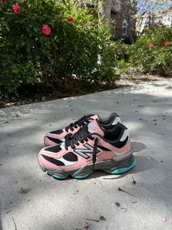 New Balance 9060 Miami 