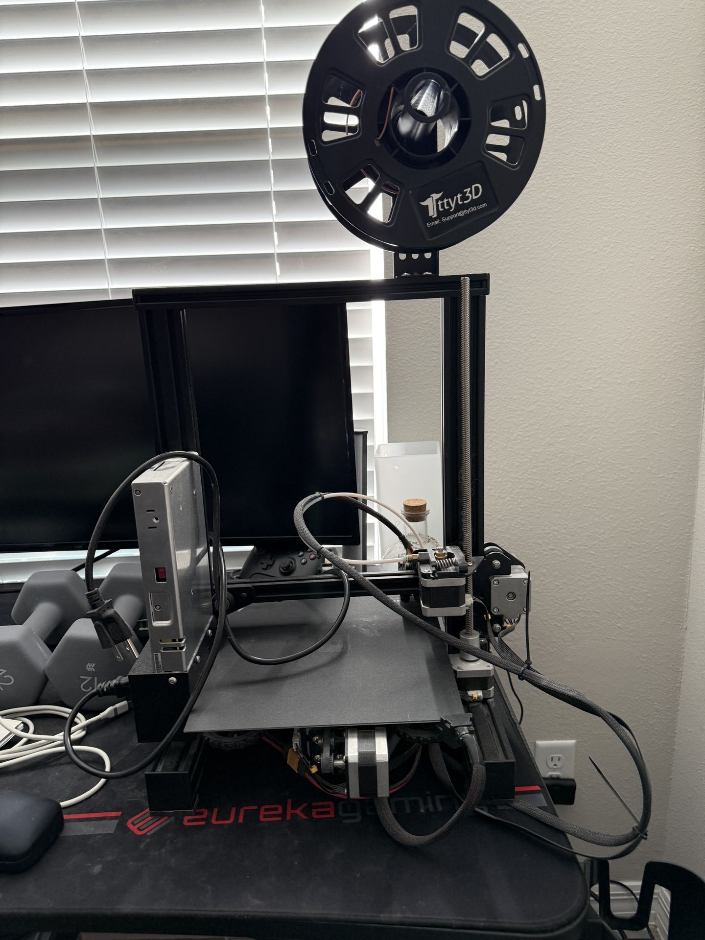 Ender-3 / 3D Printer