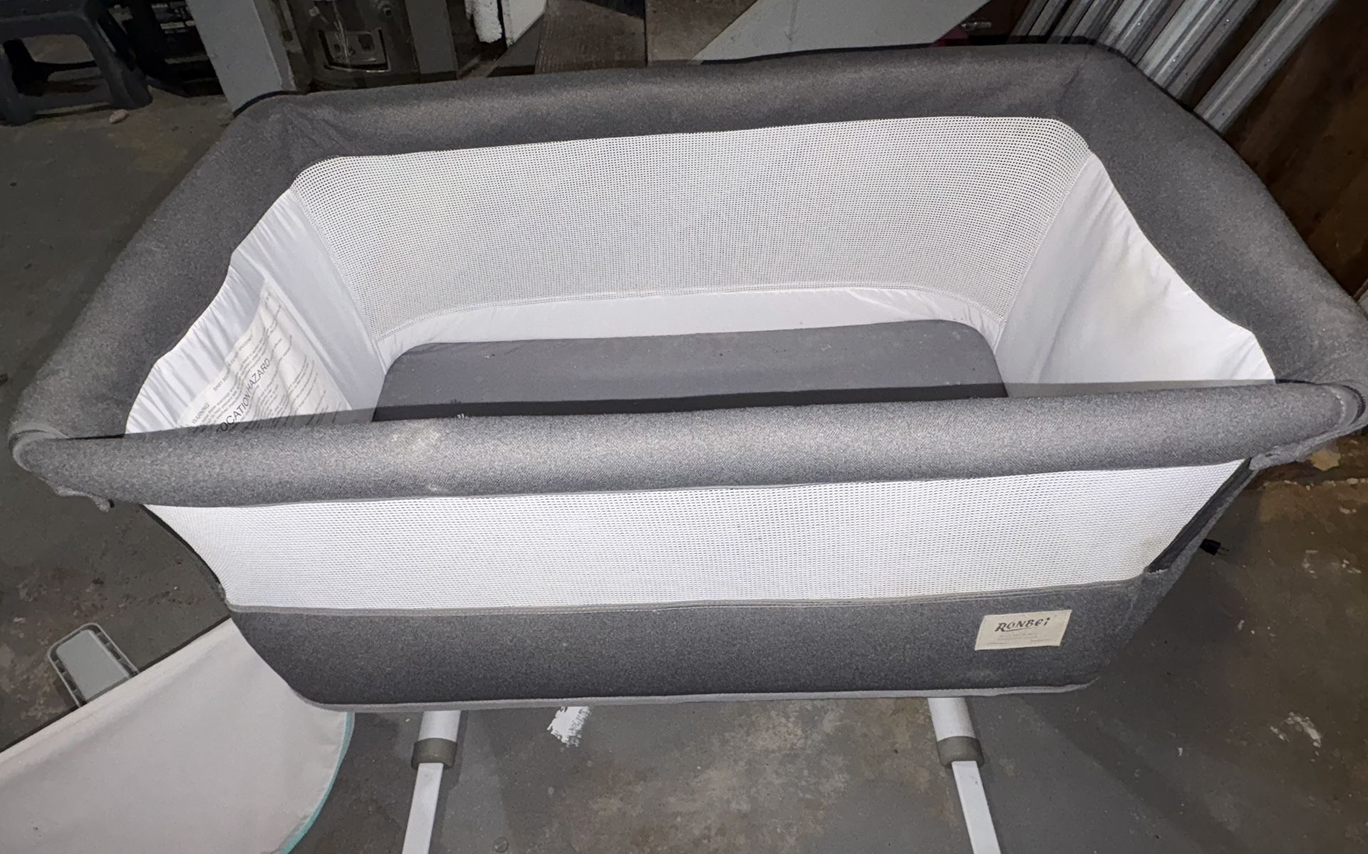 Bassinet