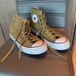 Converse Womens High Top Shoes