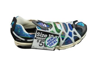 Nike Dx3273-902 Blue