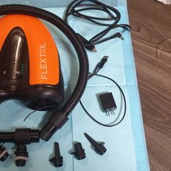 FLEXTAIL EVO SUP OUTDOOR PUMP