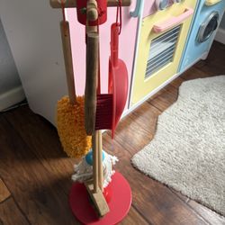 Melissa And Doug Cleaning Set