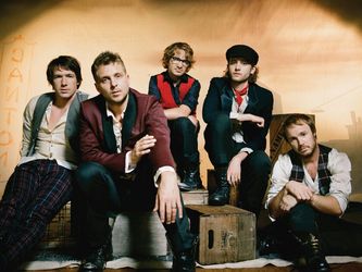 One republic tickets -#4