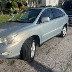 2005 Lexus Rx 330