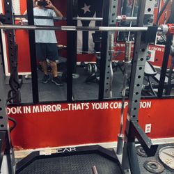 Gym Equipment For Sale
