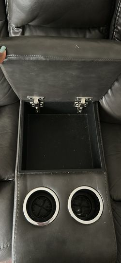 Gray Sectional