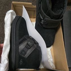 Boys Ugg Neumal Snapback