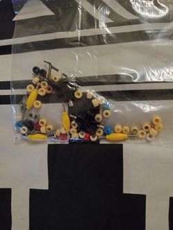 Tech deck parts