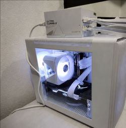 Gaming PC (No Display)