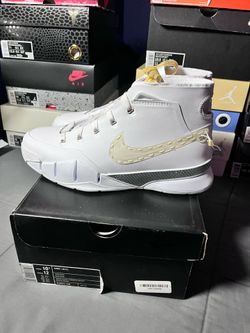 Kobe 1 Protro Size 10.5