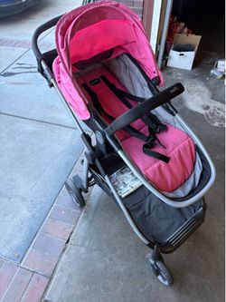 Stroller