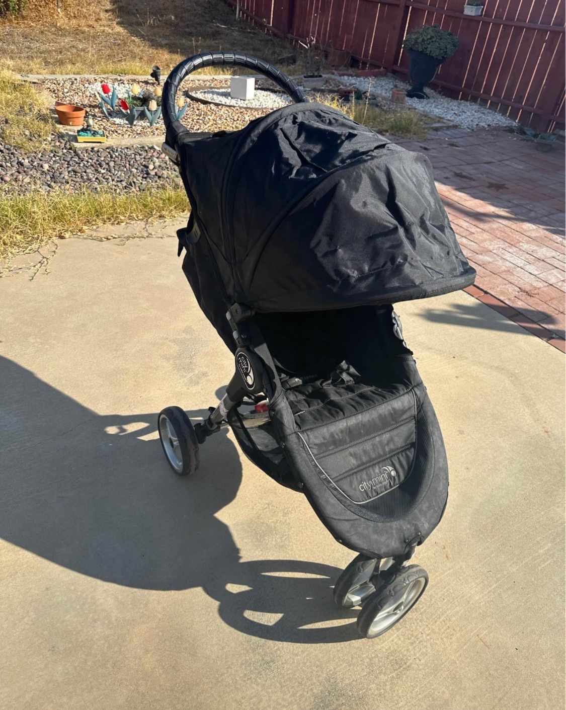 Great Stroller For Sale