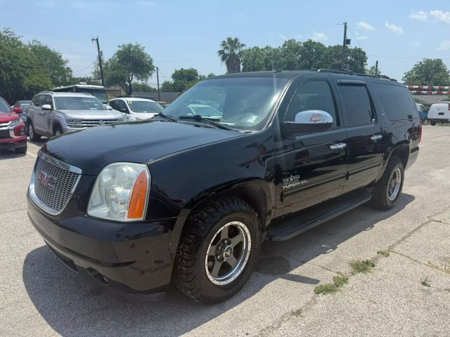 2014 GMC Yukon XL 1500