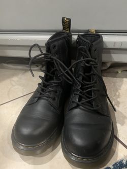 Selling Daughter Sick Martens Us Es Only A Few Times. And She Few Oh If Then, -$70 Size 4