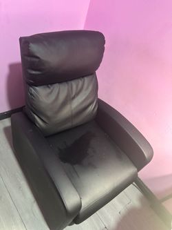 Reclining chair