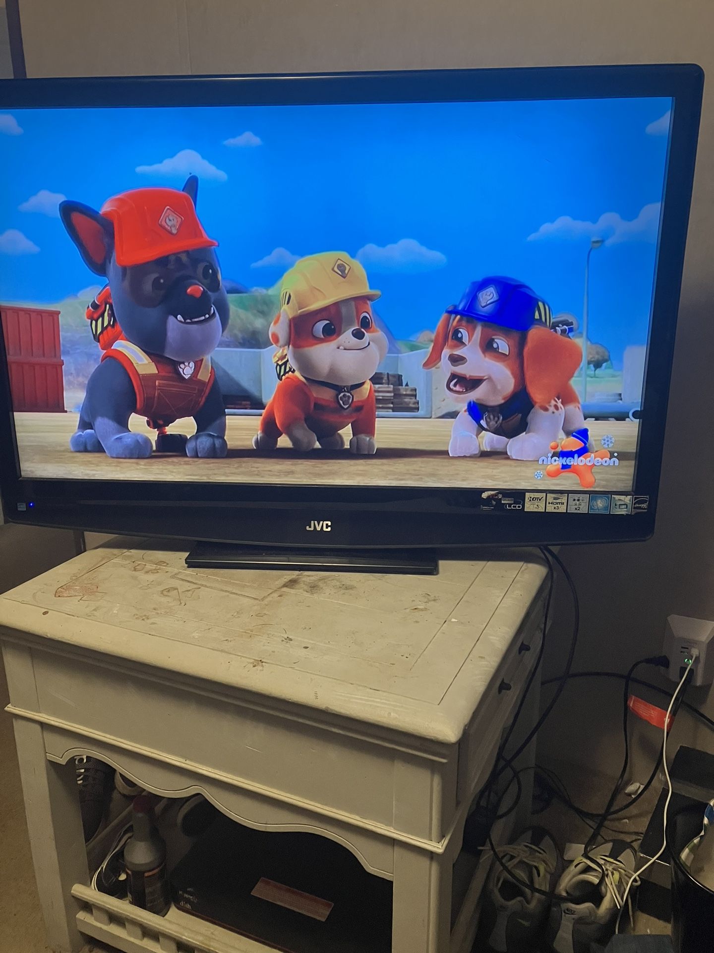 tv no remote