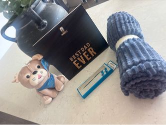 Gift Set for Dad