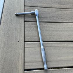 Snap On 1/2” Ratchet 15” Long # L-715 With 5” Extention #SX5