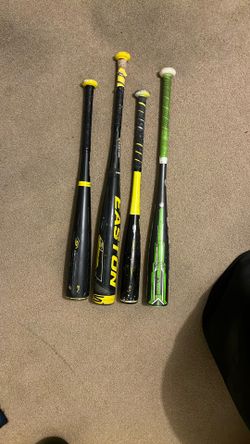 Baseball Bats