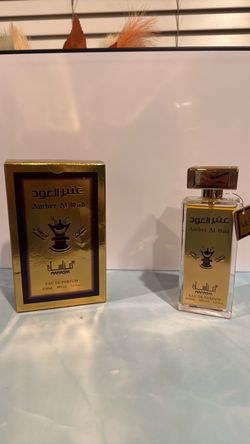 MANASIK EAU DE PARFUM