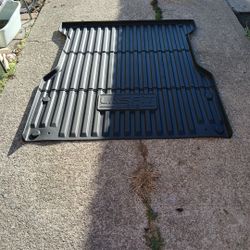  TACOMA Bed Liner 