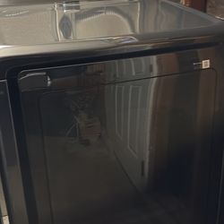 Samsung Washer And Dryer 