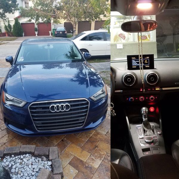 2015 Audi A3 Premium 2 0t For Sale In North Miami Fl