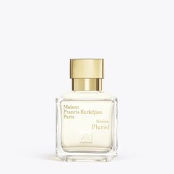 Maison Francis Kurkdjian Paris - Féminin Pluriel
