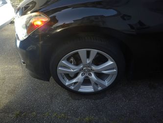 2014 Infiniti Q70