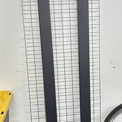 Garage Shelf Extra Tier Add On