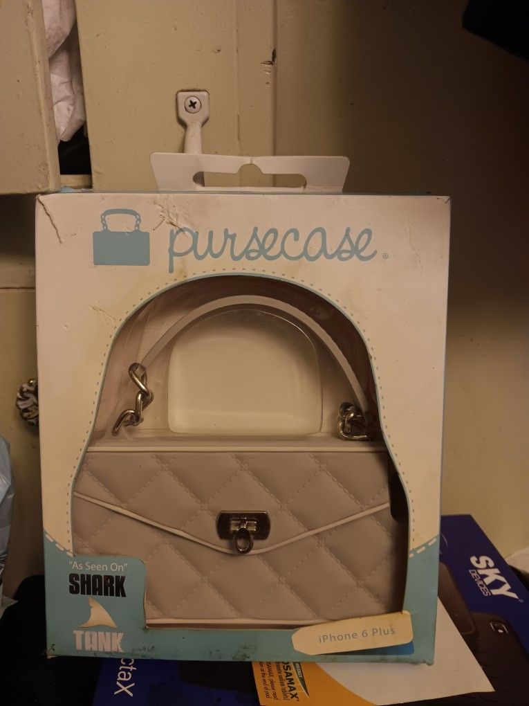 !! Pursecase  New For IPHONE 6