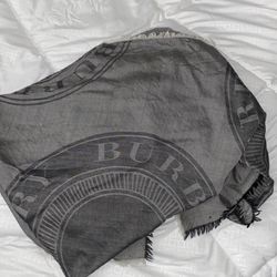 Burberry Scarf