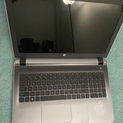 HP LAPTOP