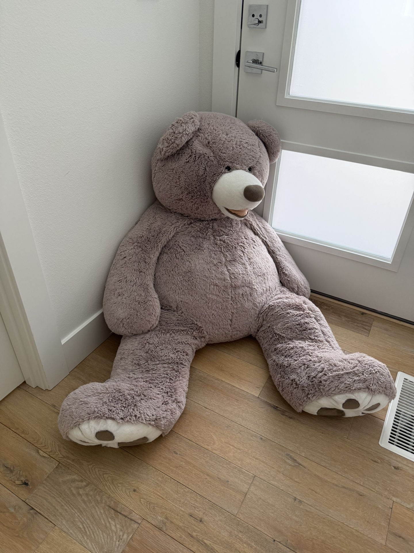 Teddy Bear 🧸 53 inches (134cm)