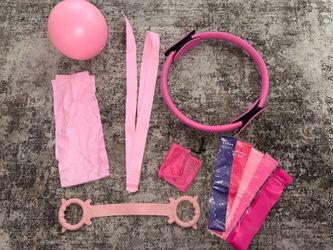 Exercise Set 10 Piece