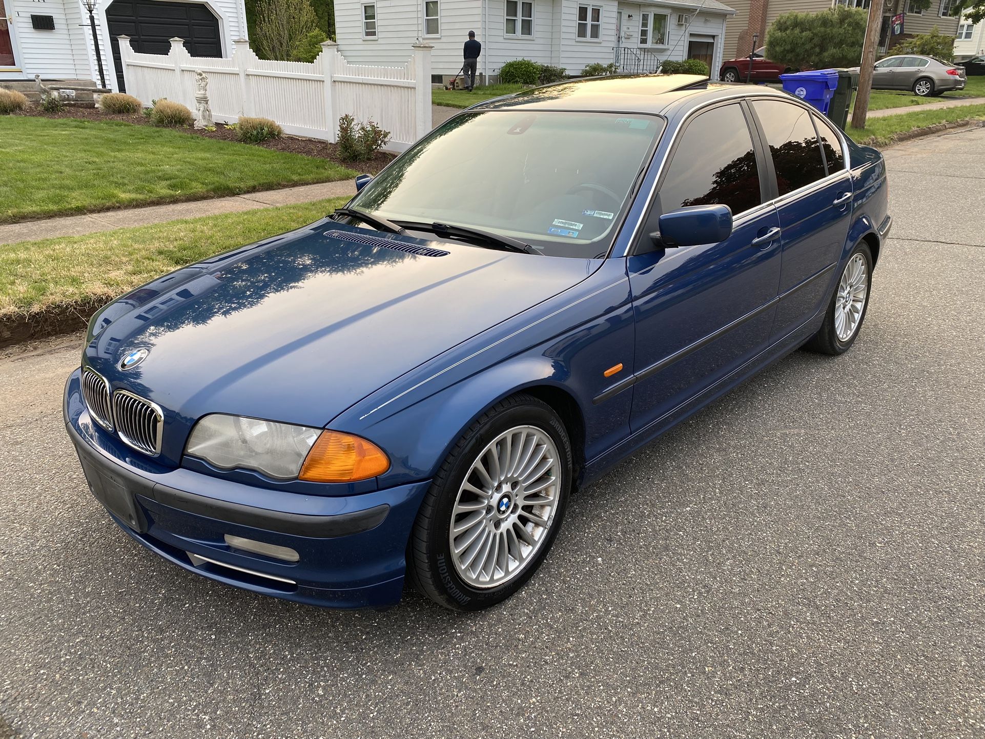 2001 BMW 330i for Sale in Glastonbury, CT - OfferUp