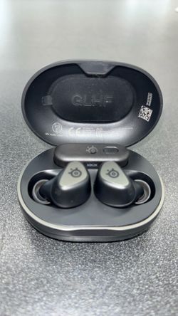Steel Series Artics Gamebuds