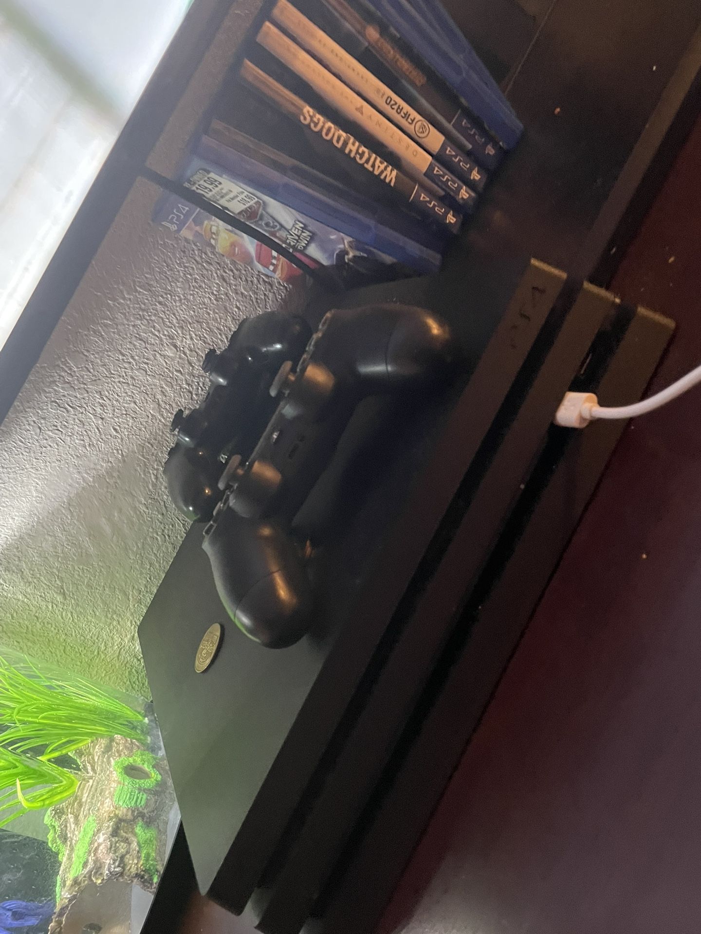 PlayStation 4 Pro