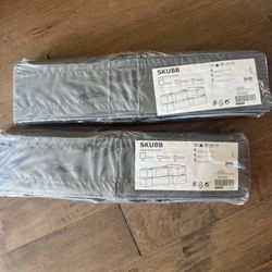 Drawer Organizers - BRAND NEW!!