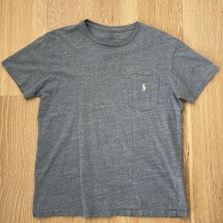 Polo Ralph Lauren T-Shirt With Pocket