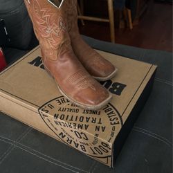 Justin  Boots