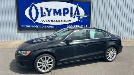 2015 Audi A3