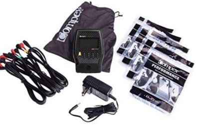 Compex Sport Elite Muscle Simulator