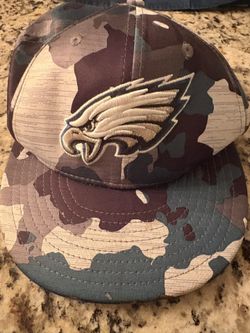 New Era NFL 9FIFTY Philadelphia Eagles Team Colors Snapback Hat Cap